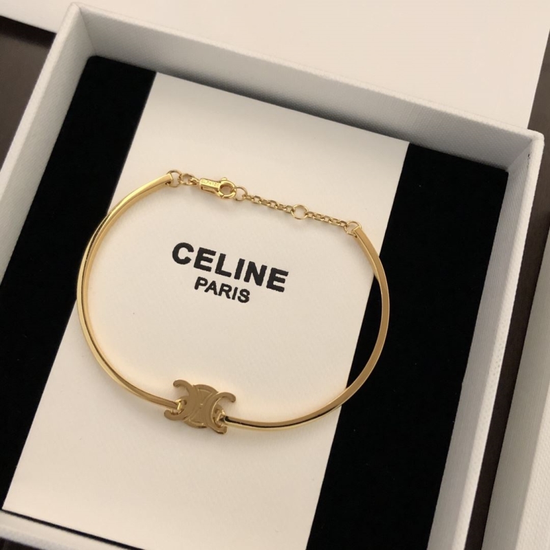 Celine Bracelets